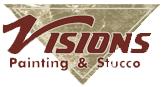Visions Painting and Stucco Oakville - Oakville, ON L6H 0C3 - (905)526-7011 | ShowMeLocal.com